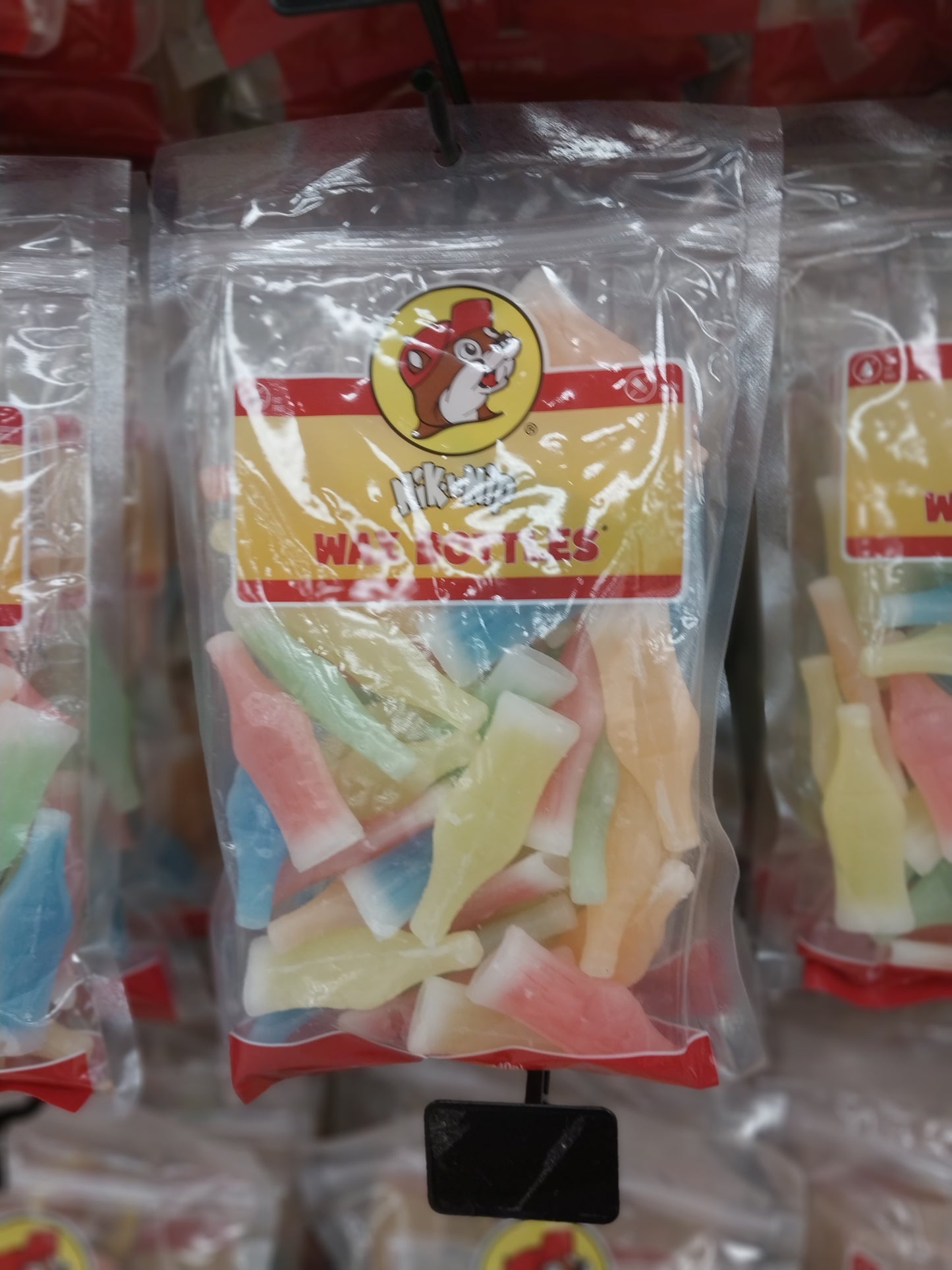 Variety Buc-ee's Bag Candy and Gummies - Pick From 15 Types!