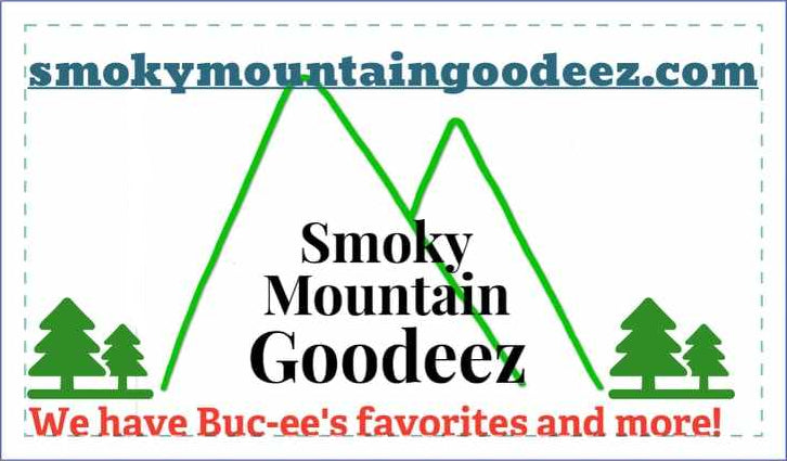 Smoky Mountain Goodeez Gift Card